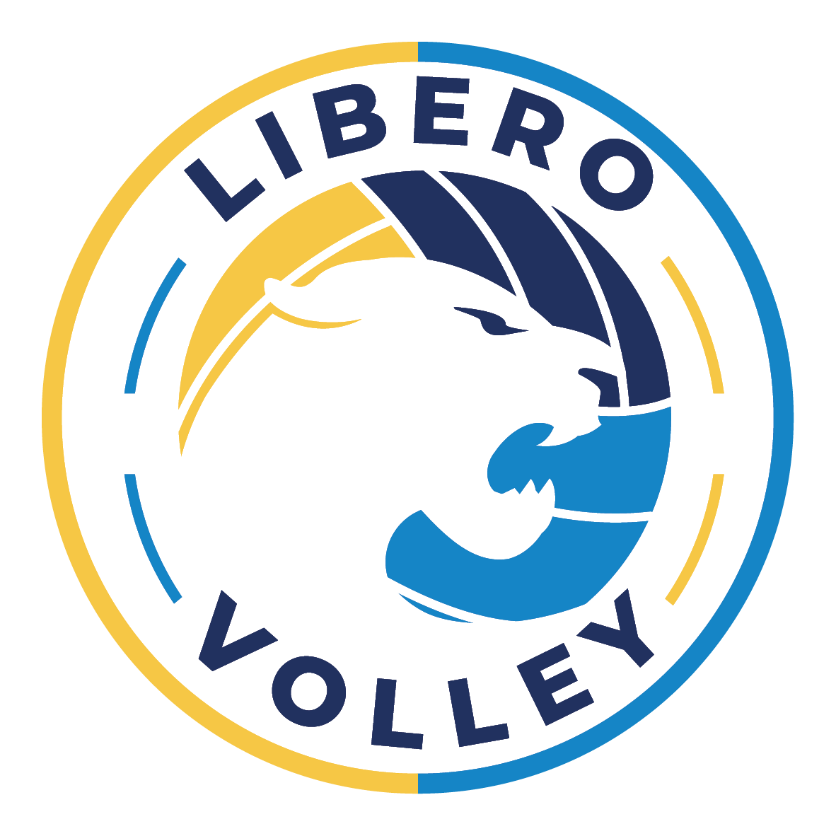 LIBERO VOLLEY