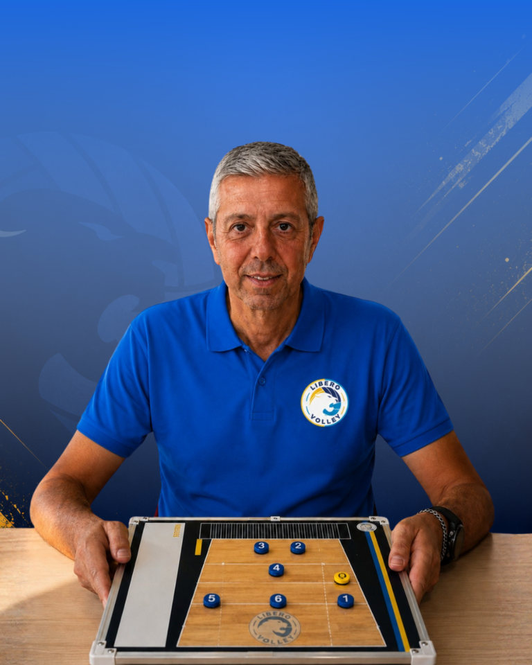 Mauro Mantovani