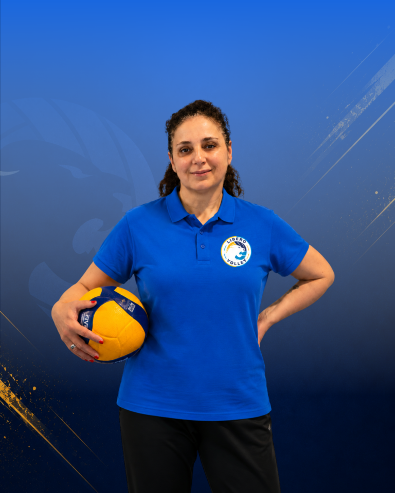 Monica Di Francesco