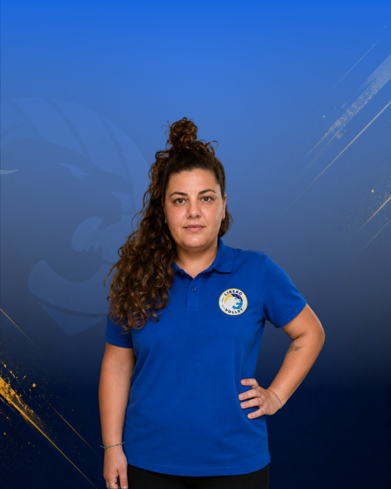 Nadia Felicetti