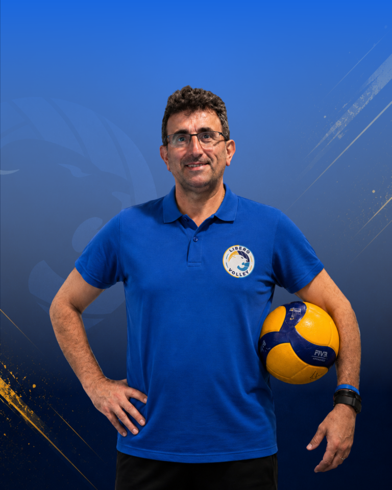 Stefano Marini